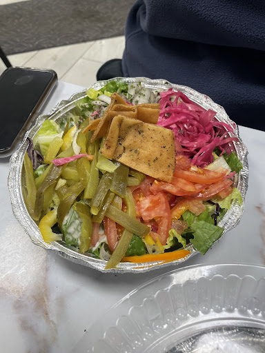 Photo of RENFREW SHAWARMA - 648 O'Brien Rd UNITE#E, Renfrew, ON K7V 3Z2